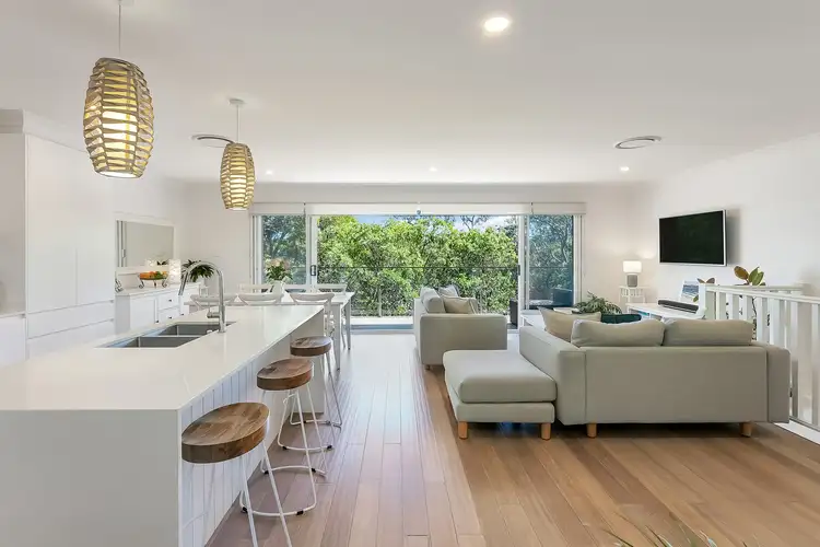 Fourth view of Homely house listing, 126 Del Monte Place, Copacabana NSW 2251