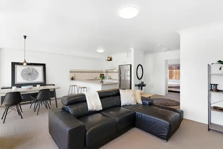 Second view of Homely apartment listing, 57/474 Kingsway, Miranda NSW 2228