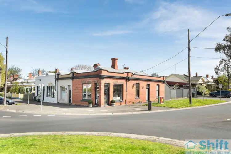 502 MacArthur Street, Soldiers Hill VIC 3350