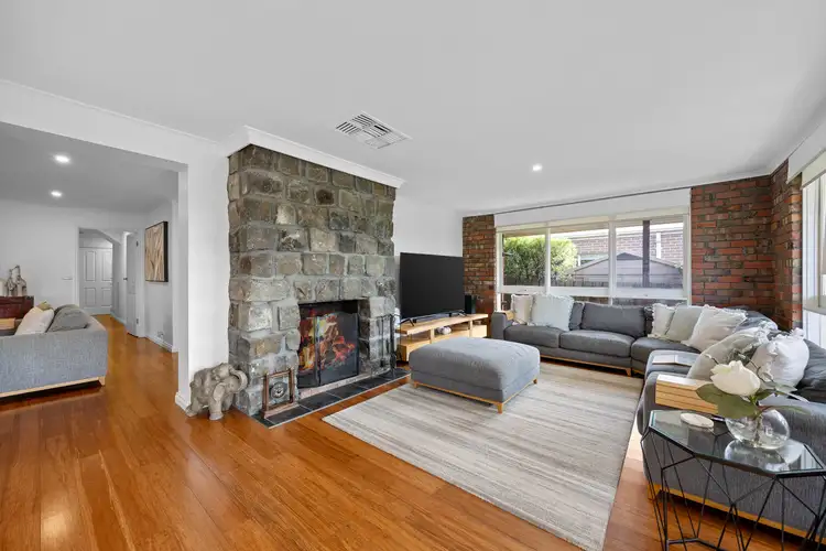 Sixth view of Homely house listing, 17 Ardcloney Drive, Sunbury VIC 3429