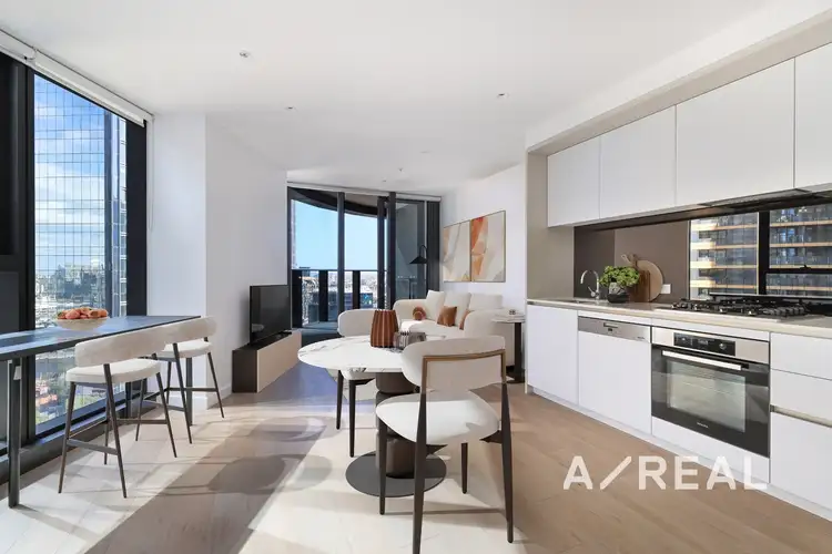 2201/628 Flinders Street