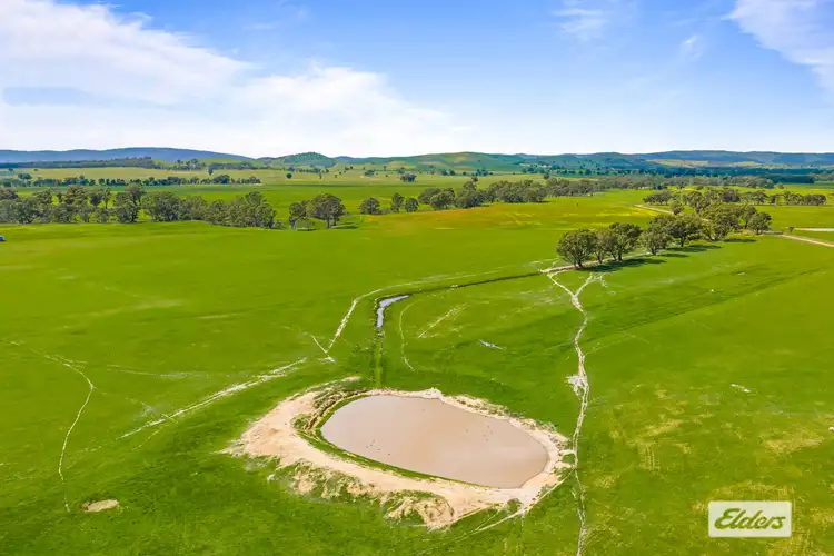 Second view of Homely rural property listing, CA 18,92,9 Raeburn Road, Paradise VIC 3477