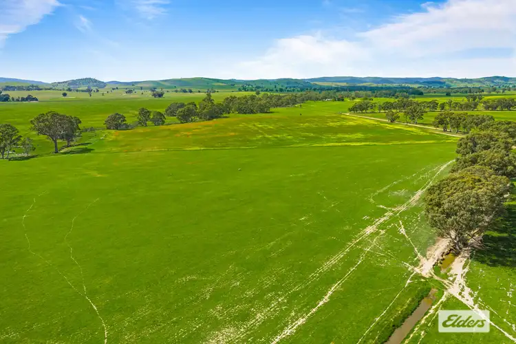 Third view of Homely rural property listing, CA 18,92,9 Raeburn Road, Paradise VIC 3477