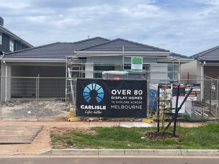 7 Faldo Street, Aintree VIC 3336