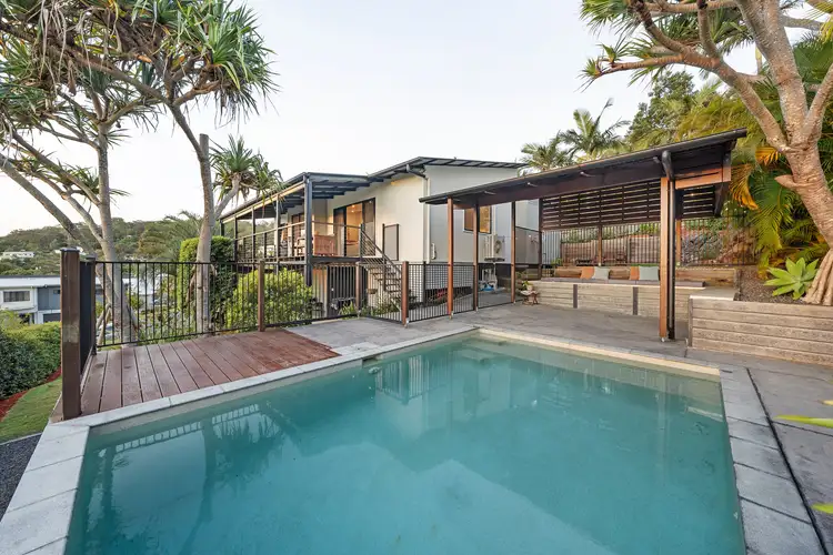 8 Yarrock Street, Coolum Beach QLD 4573