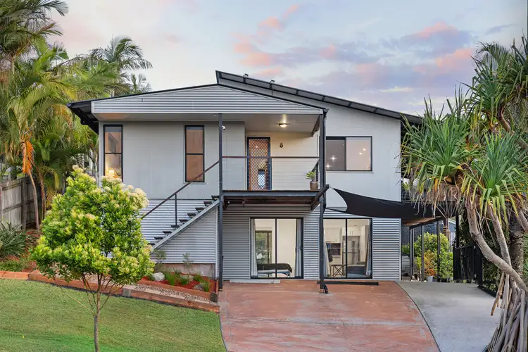Main view of Homely house listing, 8 Yarrock Street, Coolum Beach QLD 4573