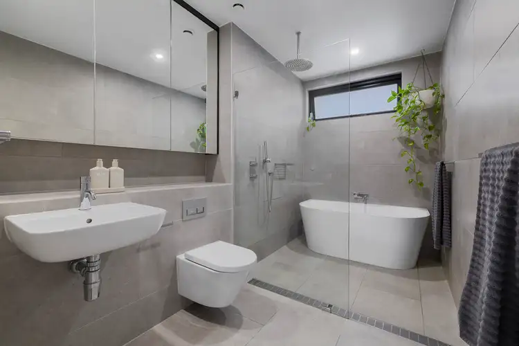 Sixth view of Homely apartment listing, 102/3 Haran Street, Mascot NSW 2020