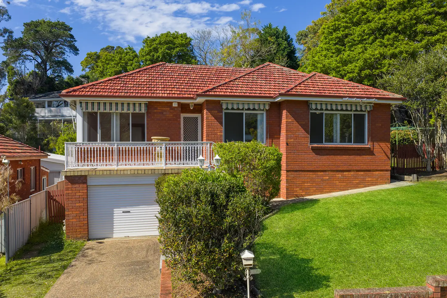 Main view of Homely house listing, 11 Elnathan Parade, Mount Pleasant NSW 2519