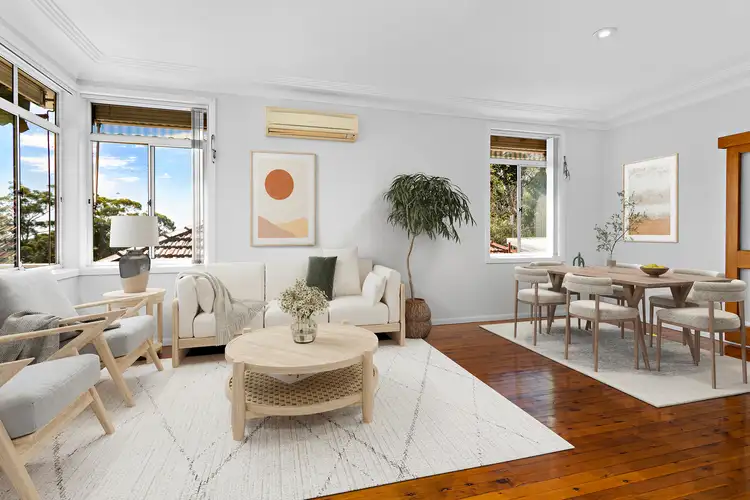 Second view of Homely house listing, 11 Elnathan Parade, Mount Pleasant NSW 2519