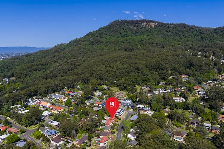 Fifth view of Homely house listing, 11 Elnathan Parade, Mount Pleasant NSW 2519