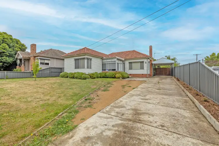 25 Howitt Street, Black Hill VIC 3350