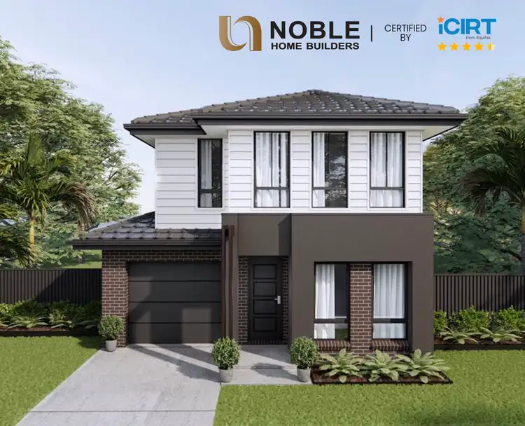 Main view of Homely house listing, Lot 7279/19 Falcon Road, Oran Park NSW 2570