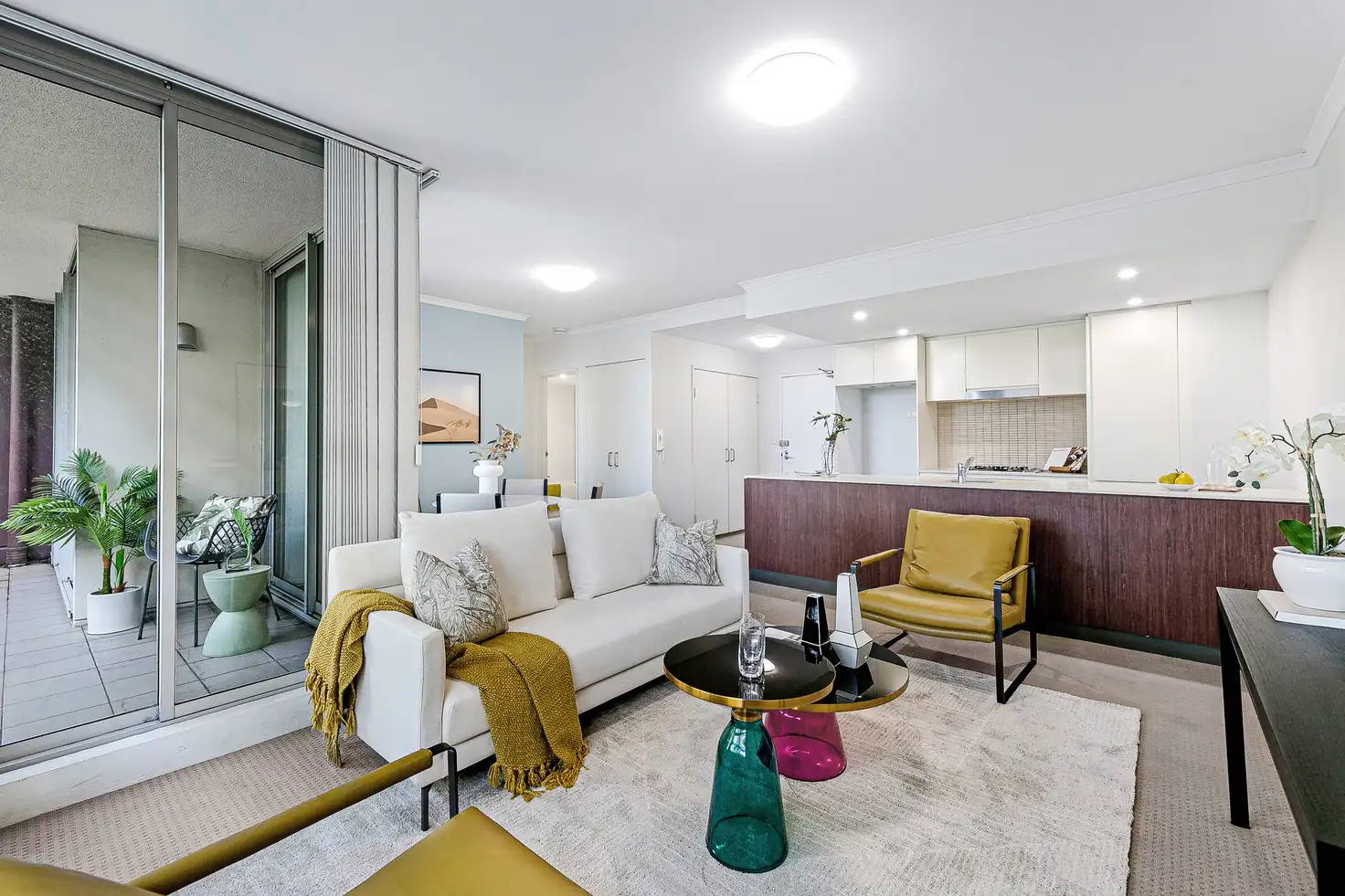 Main view of Homely apartment listing, 8/1 Defries Avenue, Zetland NSW 2017