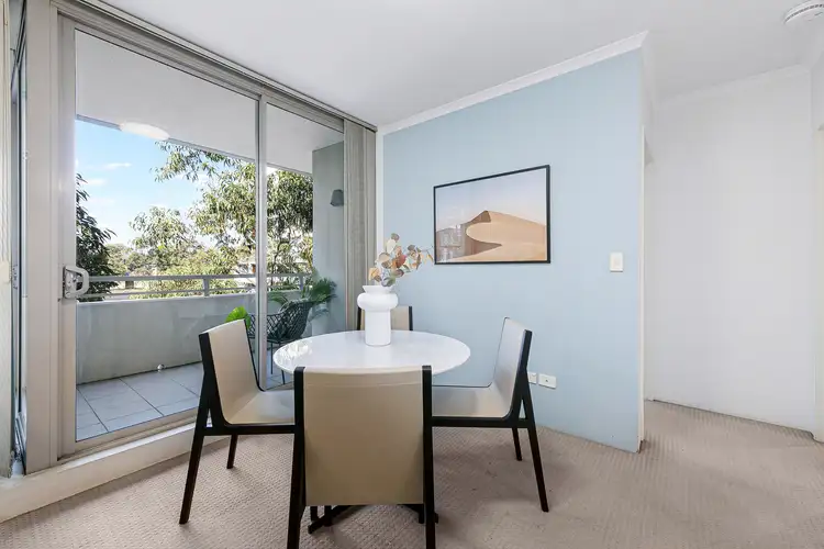 Third view of Homely apartment listing, 8/1 Defries Avenue, Zetland NSW 2017