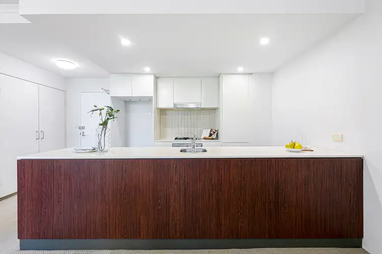 Fourth view of Homely apartment listing, 8/1 Defries Avenue, Zetland NSW 2017