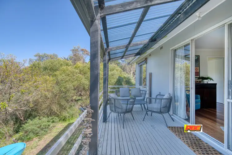 1 St Ives Crescent, Venus Bay VIC 3956