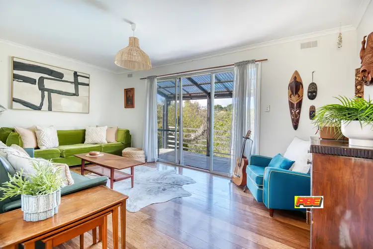 Second view of Homely house listing, 1 St Ives Crescent, Venus Bay VIC 3956