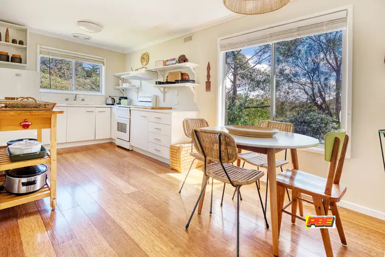 Sixth view of Homely house listing, 1 St Ives Crescent, Venus Bay VIC 3956