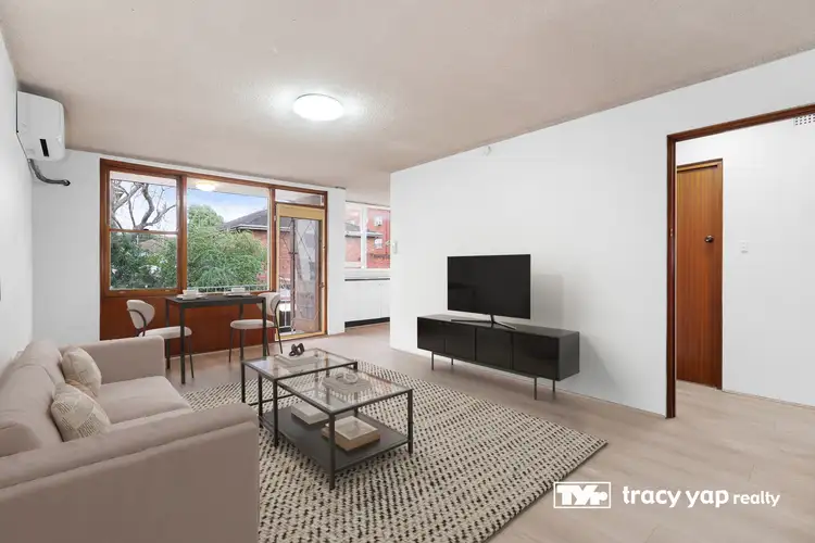 8/11 Ball Avenue, Eastwood NSW 2122