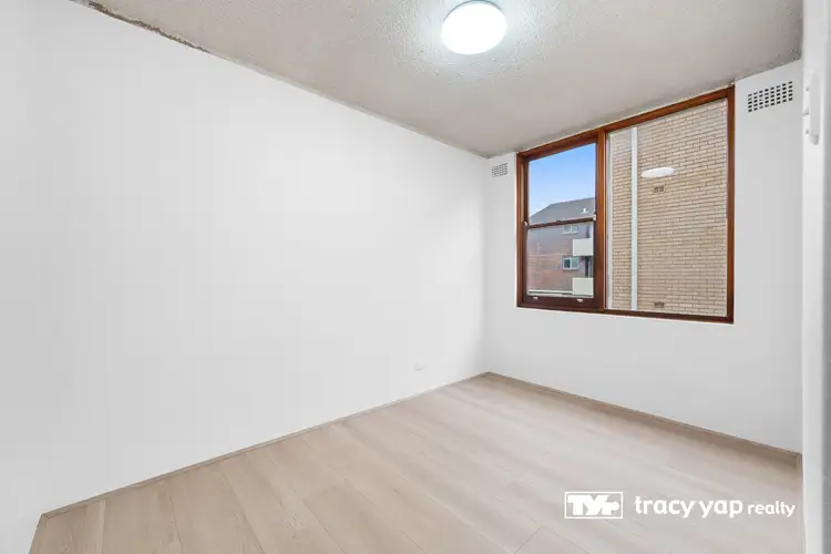Third view of Homely unit listing, 8/11 Ball Avenue, Eastwood NSW 2122