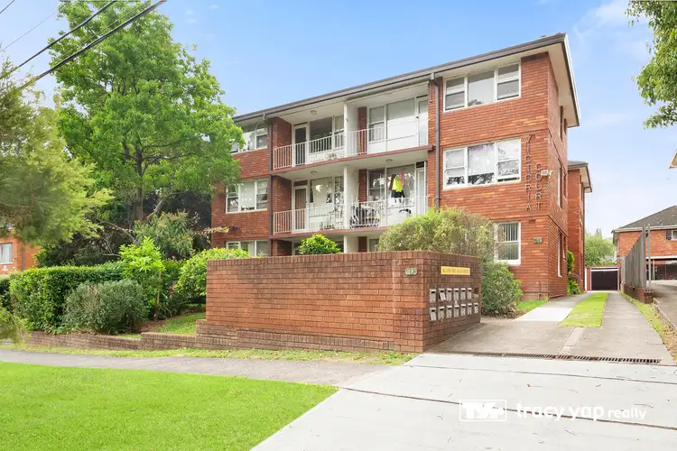 Sixth view of Homely unit listing, 8/11 Ball Avenue, Eastwood NSW 2122