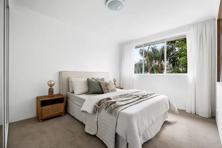 Third view of Homely apartment listing, 9/64 Carrington Parade, Curl Curl NSW 2096