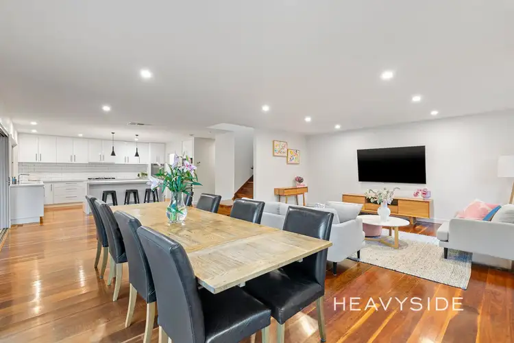 Fourth view of Homely house listing, 1 Chablis Crescent, Vermont South VIC 3133