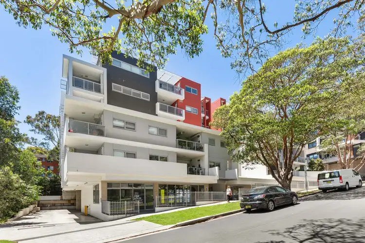 302/9-13 Birdwood Avenue, Lane Cove NSW 2066