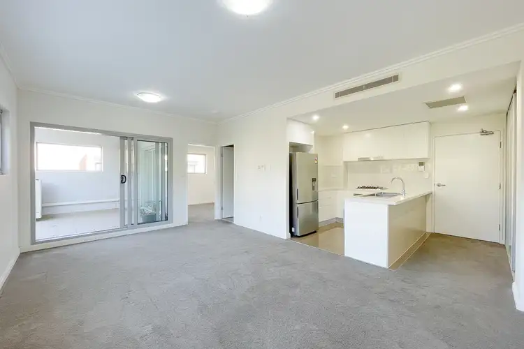 Third view of Homely apartment listing, 302/9-13 Birdwood Avenue, Lane Cove NSW 2066