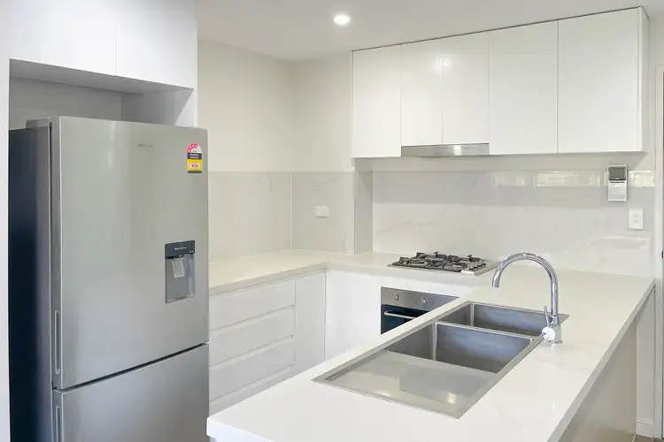 Fourth view of Homely apartment listing, 302/9-13 Birdwood Avenue, Lane Cove NSW 2066