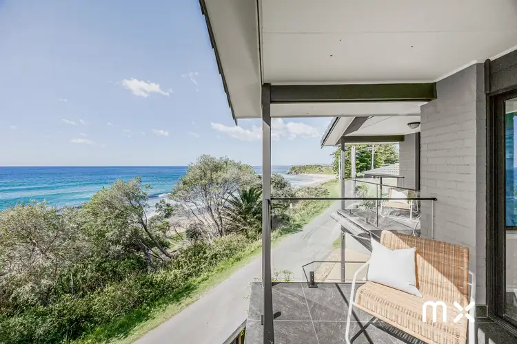 Main view of Homely house listing, 10 Little Austinmer Lane, Austinmer NSW 2515