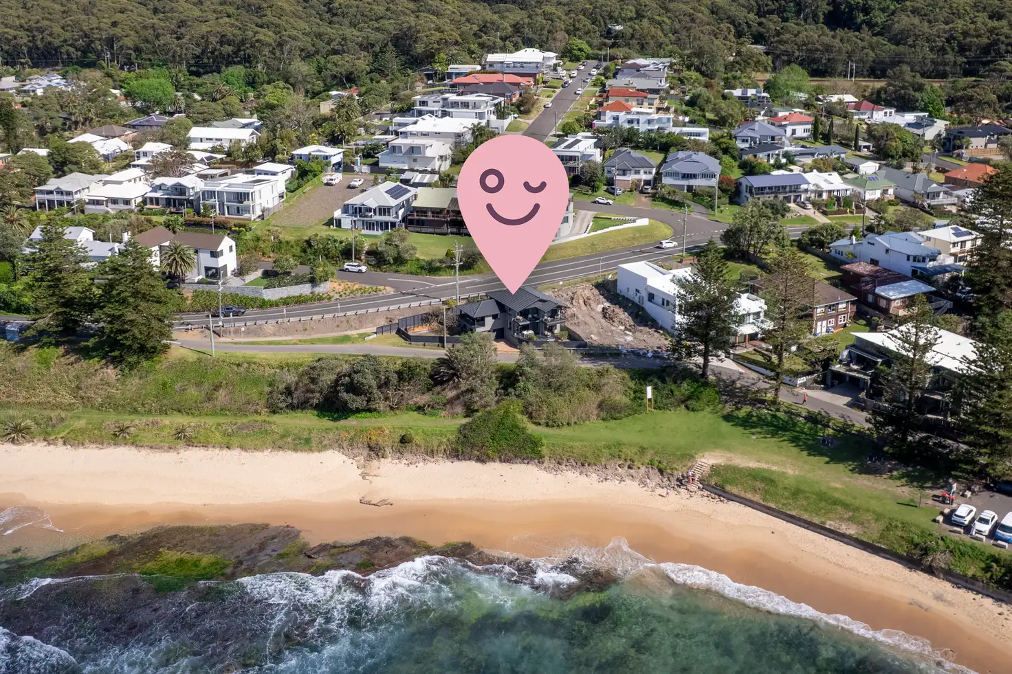 Main view of Homely house listing, 10 Little Austinmer Lane, Austinmer NSW 2515