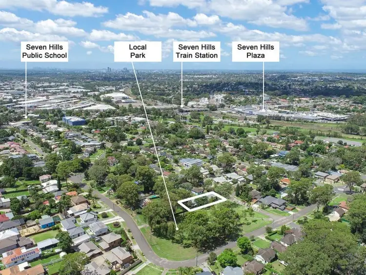 Fifth view of Homely house listing, 59 Pioneer Street, Seven Hills NSW 2147