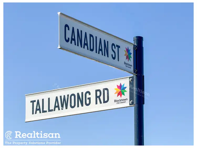 Third view of Homely land listing, Lot 2122/259 Riverstone Road, Rouse Hill NSW 2155