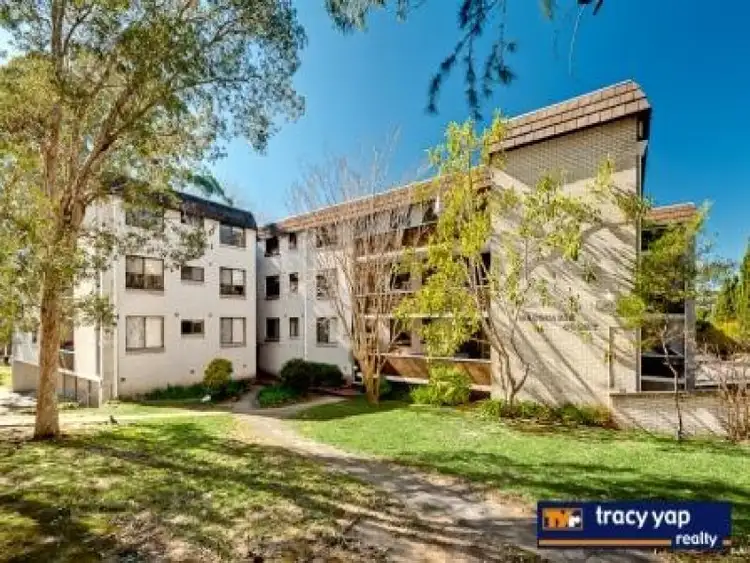 Main view of Homely unit listing, 15/2-4 Lachlan Avenue, Macquarie Park NSW 2113