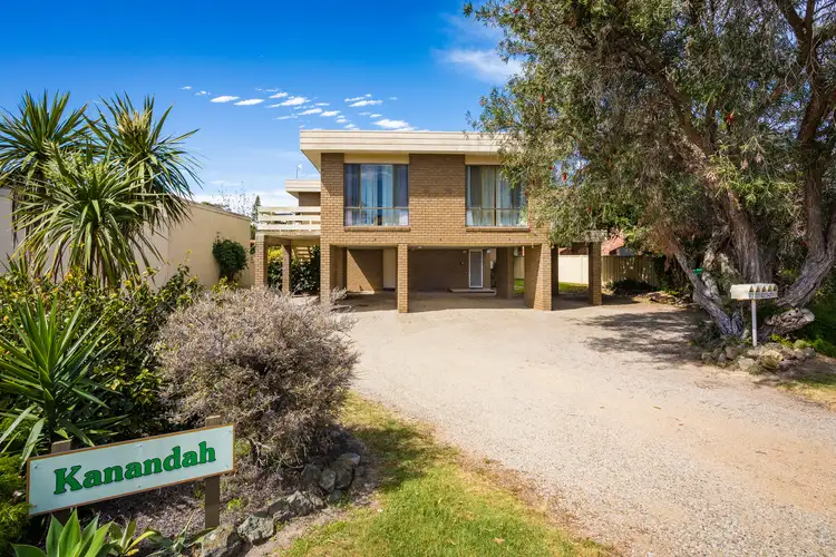 Second view of Homely unit listing, 3/21 Marine Parade, Merimbula NSW 2548
