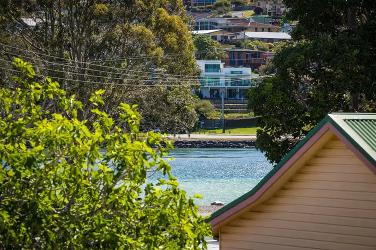 Third view of Homely unit listing, 3/21 Marine Parade, Merimbula NSW 2548
