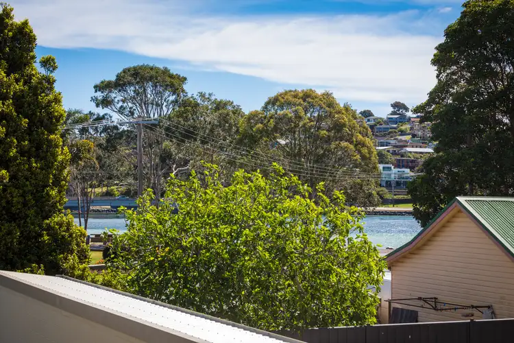 Fourth view of Homely unit listing, 3/21 Marine Parade, Merimbula NSW 2548