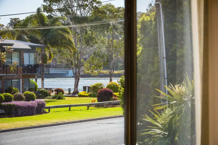 Fifth view of Homely unit listing, 3/21 Marine Parade, Merimbula NSW 2548