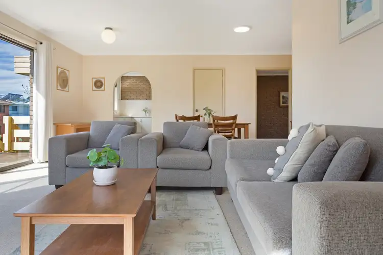 Sixth view of Homely unit listing, 3/21 Marine Parade, Merimbula NSW 2548