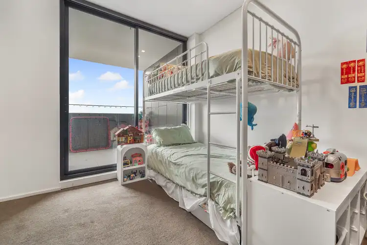 Fourth view of Homely apartment listing, C607/28 Shepherd Street, Liverpool NSW 2170