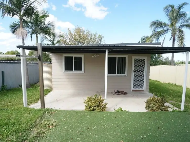 Main view of Homely studio listing, 7A Gruner Place, Mount Pritchard NSW 2170