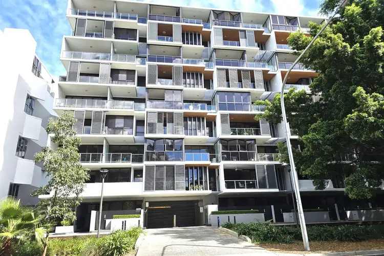 612/19 Joynton Avenue