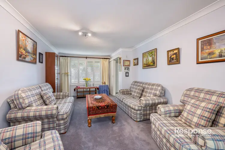 Third view of Homely house listing, 9 Cassia Close, St Clair NSW 2759