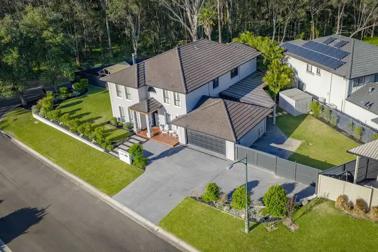 14 Evergreen Way, North Kellyville NSW 2155