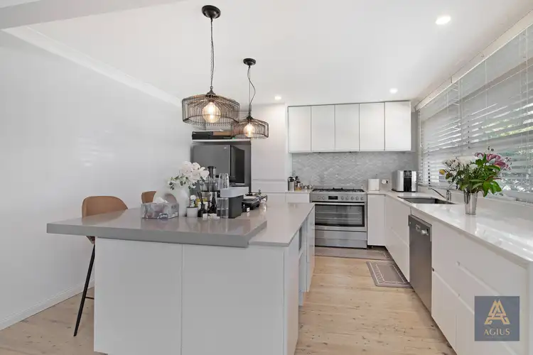 Second view of Homely house listing, 20 Francine Street, Seven Hills NSW 2147