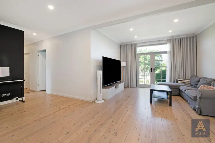 Fourth view of Homely house listing, 20 Francine Street, Seven Hills NSW 2147