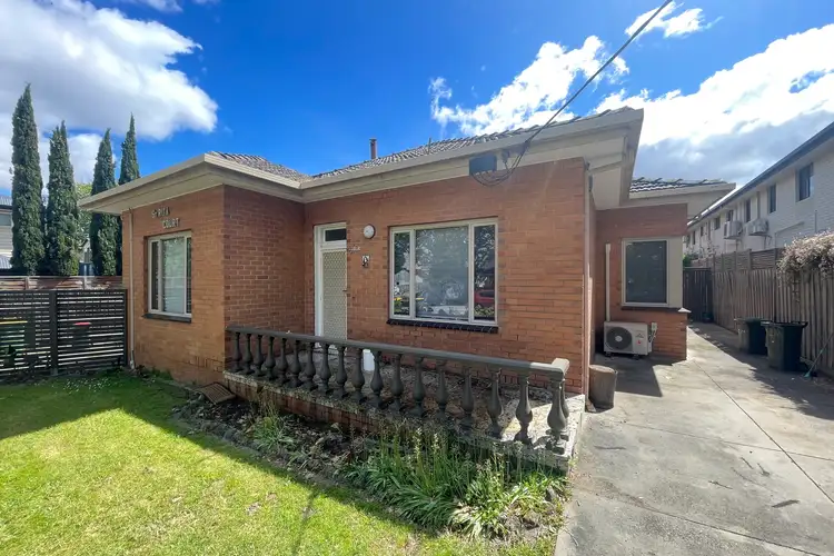 Main view of Homely house listing, 7/10 Murray Street, Thornbury VIC 3071