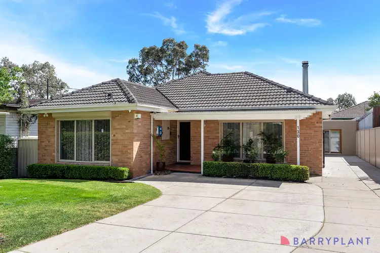 130 Leamington Street, Reservoir VIC 3073