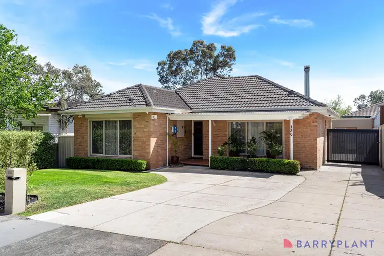 130 Leamington Street, Reservoir VIC 3073